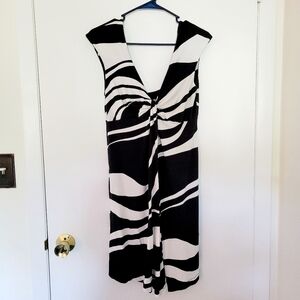 Express black and white dress club New Years Eve Wedding Reception Birthday